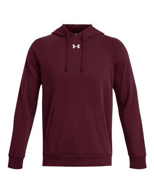 Men's Rival Fleece Hooded Sweatshirt