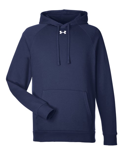 Men's Rival Fleece Hooded Sweatshirt