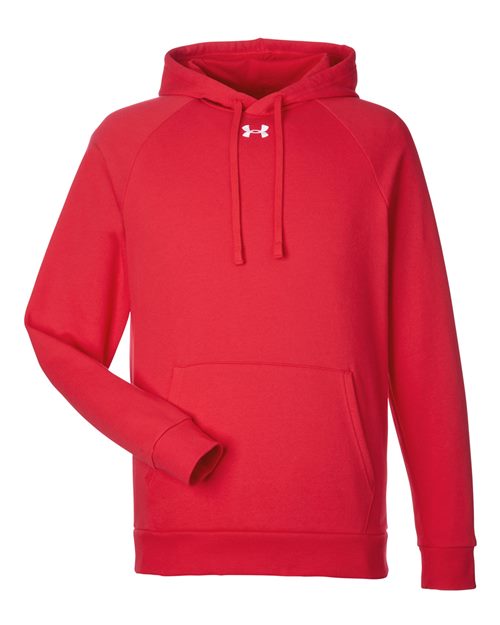 Men's Rival Fleece Hooded Sweatshirt