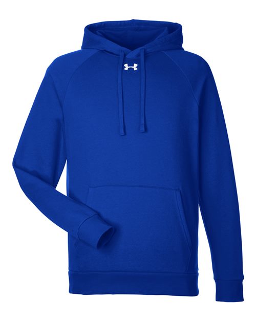 Men's Rival Fleece Hooded Sweatshirt