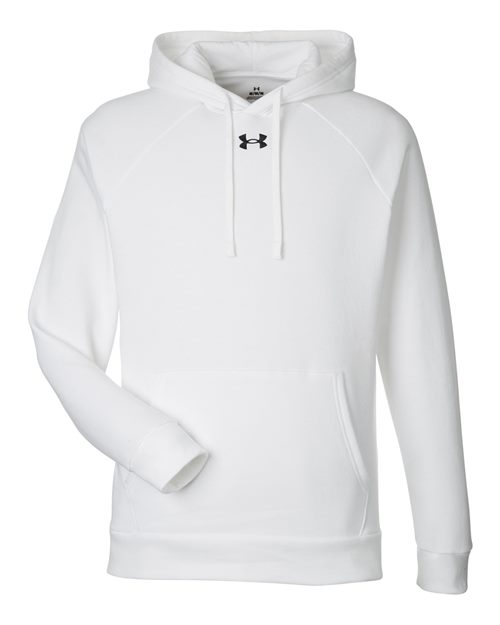 Men's Rival Fleece Hooded Sweatshirt