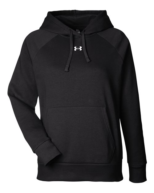 Women's Rival Fleece Hooded Sweatshirt