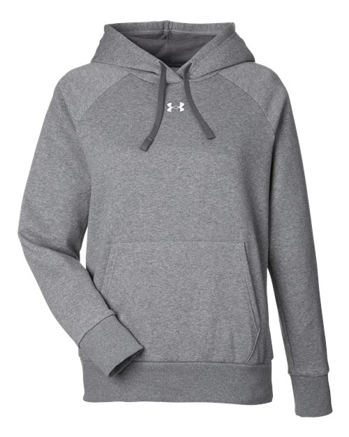 Women's Rival Fleece Hooded Sweatshirt