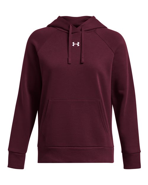 Women's Rival Fleece Hooded Sweatshirt