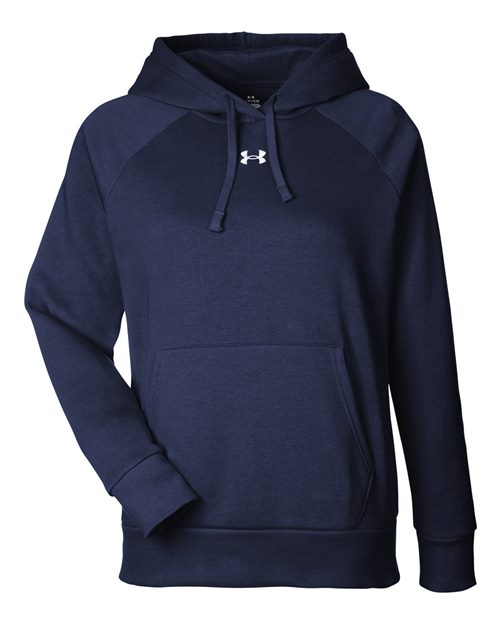Women's Rival Fleece Hooded Sweatshirt