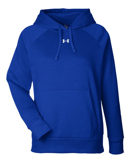 Women's Rival Fleece Hooded Sweatshirt