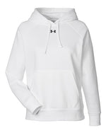 Women's Rival Fleece Hooded Sweatshirt