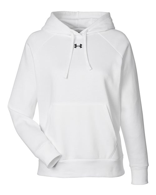 Women's Rival Fleece Hooded Sweatshirt