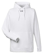 Hustle Hooded Sweatshirt