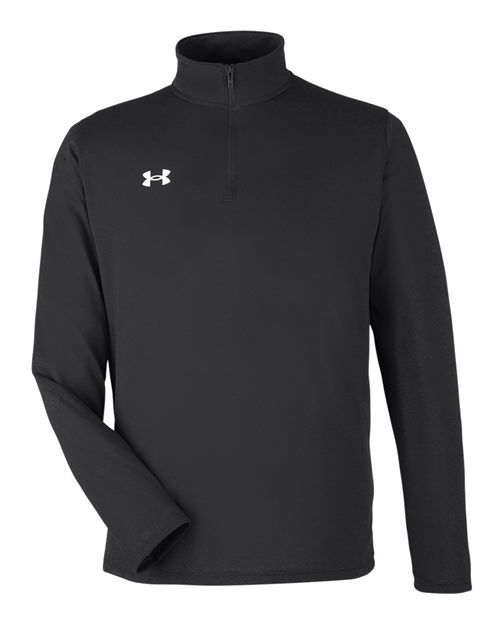 Men's Team Tech™ Quarter-Zip Pullover