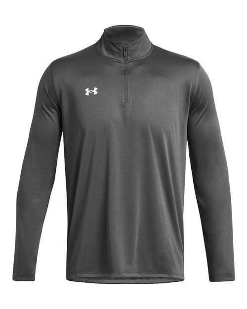 Men's Team Tech™ Quarter-Zip Pullover