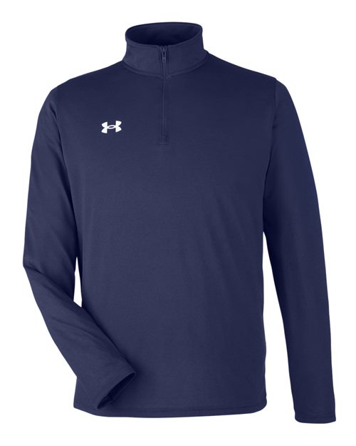 Men's Team Tech™ Quarter-Zip Pullover