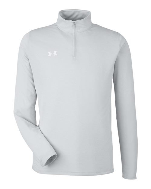 Men's Team Tech™ Quarter-Zip Pullover