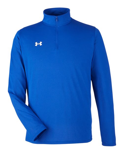 Men's Team Tech™ Quarter-Zip Pullover
