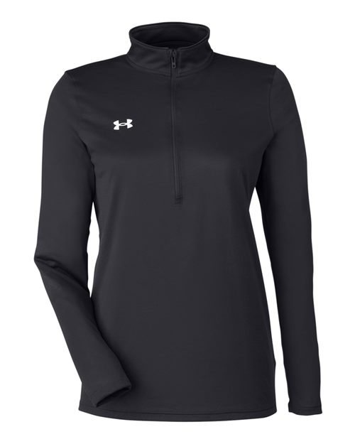 Women's Team Tech™ Half-Zip Pullover