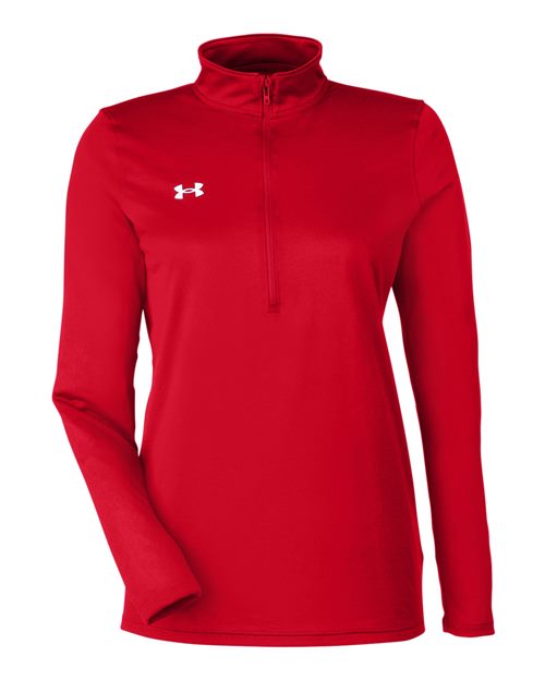 Women's Team Tech™ Half-Zip Pullover