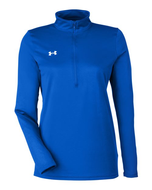 Women's Team Tech™ Half-Zip Pullover