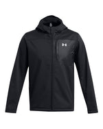 Men's ColdGear® Infrared Shield 2.0 Hooded Jacket
