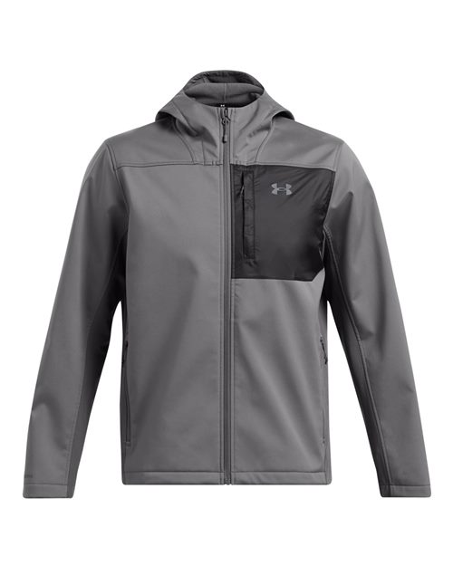 Men's ColdGear® Infrared Shield 2.0 Hooded Jacket