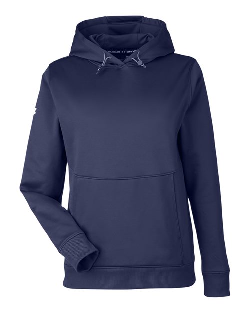 Women's Storm Armour Fleece
