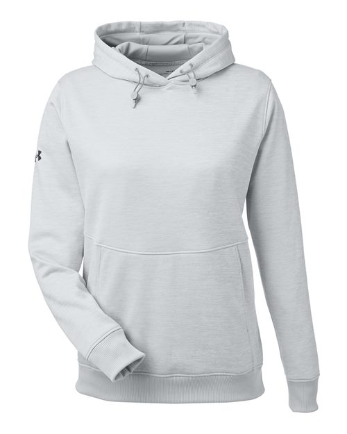 Women's Storm Armour Fleece