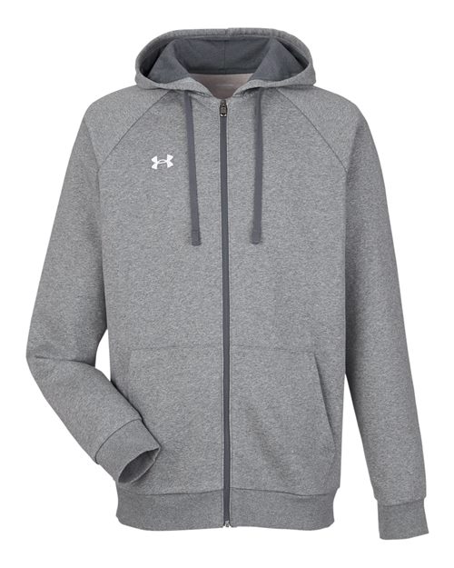 Men's Rival Fleece Full-Zip