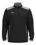 Men's Motivate 3.0 Long Sleeve Half-Zip