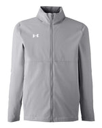 Rival Stretch Jacket