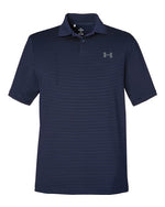 Men's 3.0 Striped Perf Polo