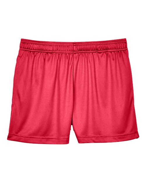 Women's Zone Performance Shorts