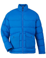 Inspire Puffer Jacket