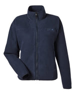 Women's Charley Fleece Full-Zip