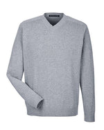 V-Neck Sweater