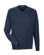 V-Neck Sweater