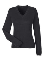 Women's V-Neck Sweater