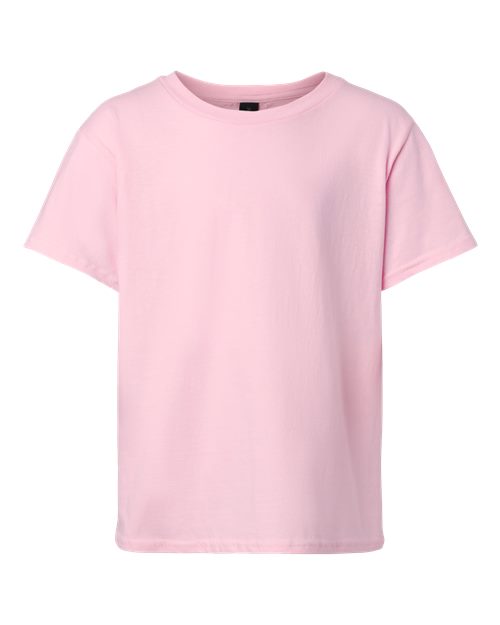 Youth Light Cotton T-Shirt