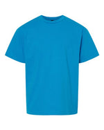 Youth Light Cotton T-Shirt