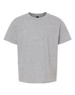 Youth Light Cotton T-Shirt