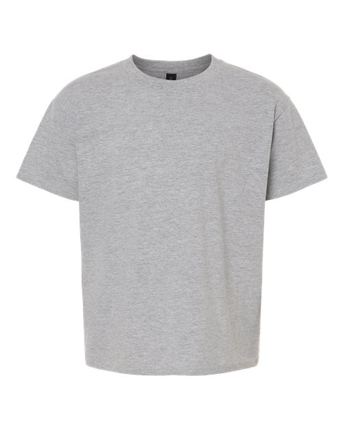 Youth Light Cotton T-Shirt