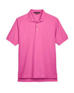Pima Piqué Polo