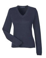 Women's V-Neck Sweater