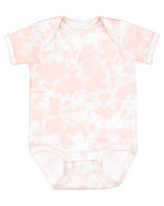 Infant Fine Jersey Bodysuit - Extended Colors