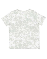 Toddler Fine Jersey Tee - Extended Colors