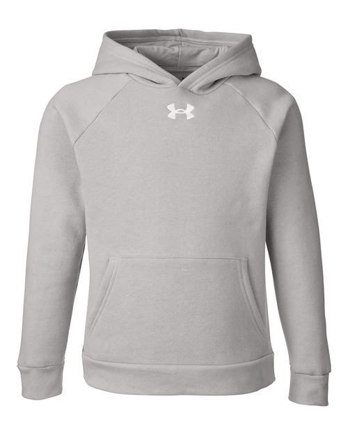 Youth Rival Fleece Hooded Sweatshirt