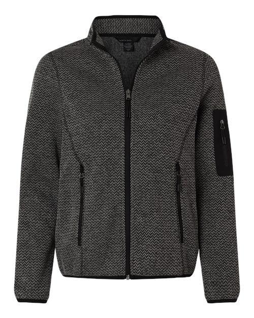 Women's Jasper Full-Zip Fleece Jacket