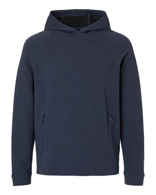 Men's Spirit Textured Hooded Pullover