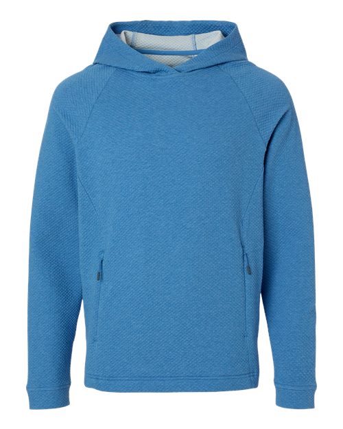 Men's Spirit Textured Hooded Pullover