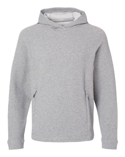 Men's Spirit Textured Hooded Pullover