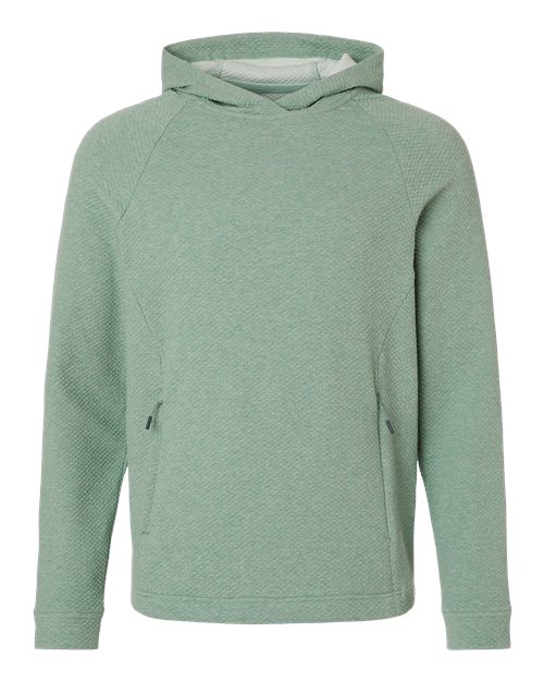 Men's Spirit Textured Hooded Pullover
