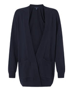 Women's New Classics Open Cardigan Sweater